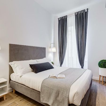 Germanico Luxury Apartment Rom Exteriör bild